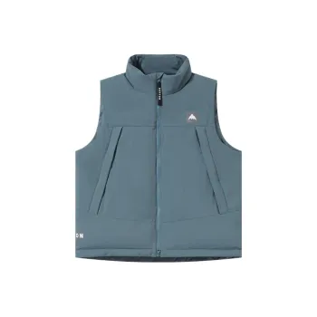 BURTON GORE-TEX 3L Vest Unisex Blue