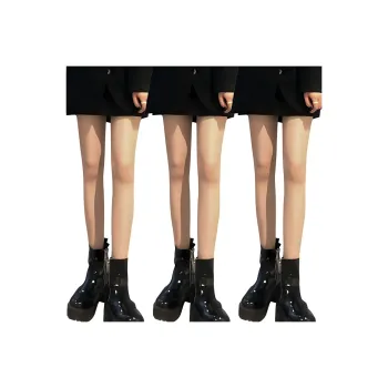 YUZHAOLIN Stockings Women's Combo Set