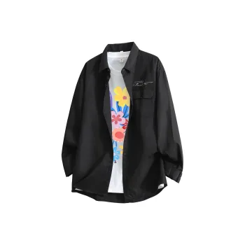 FASTFISH Shirts Unisex