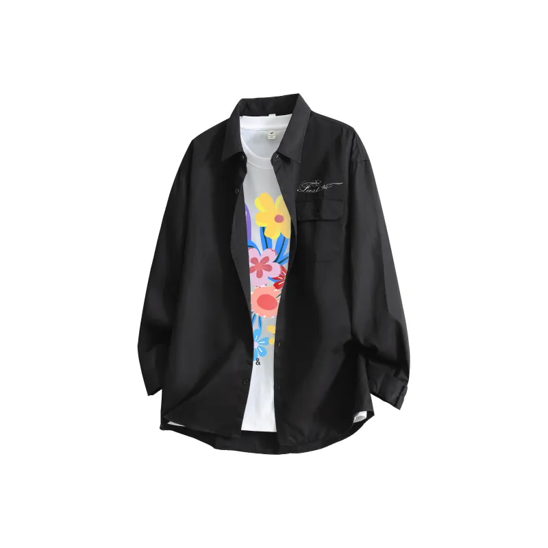 FASTFISH Shirts Unisex-0