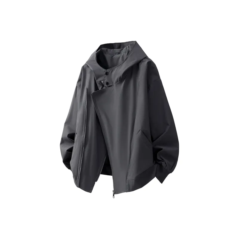 NOAHGIGI Jackets Unisex-3