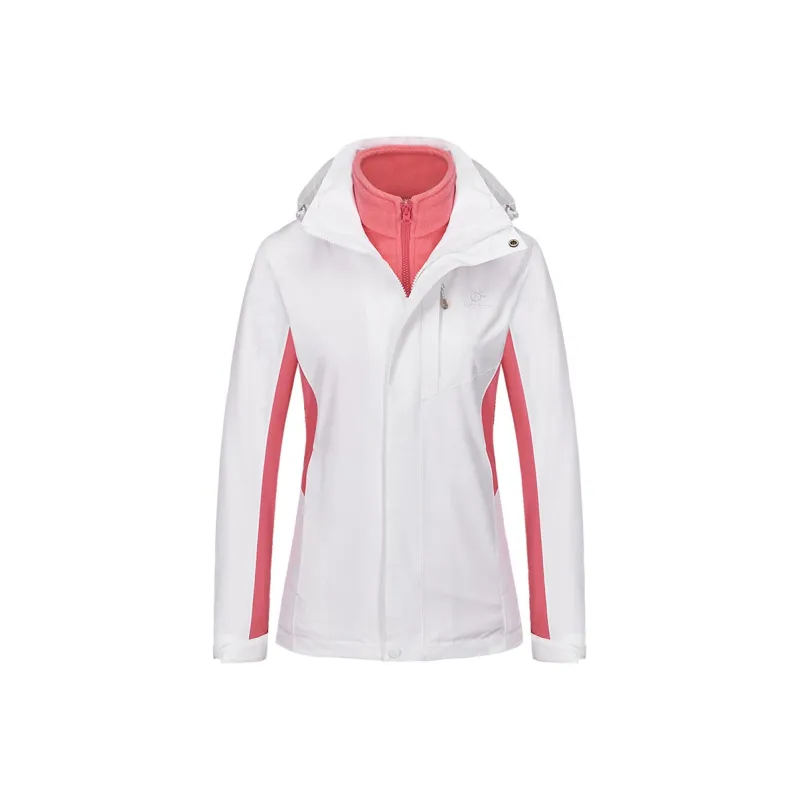 Tectop Windbreaker Jackets Unisex-9