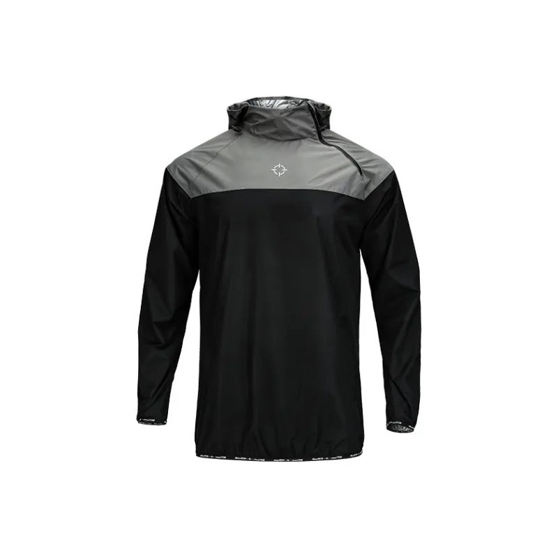 RIGORER Jackets Unisex-6
