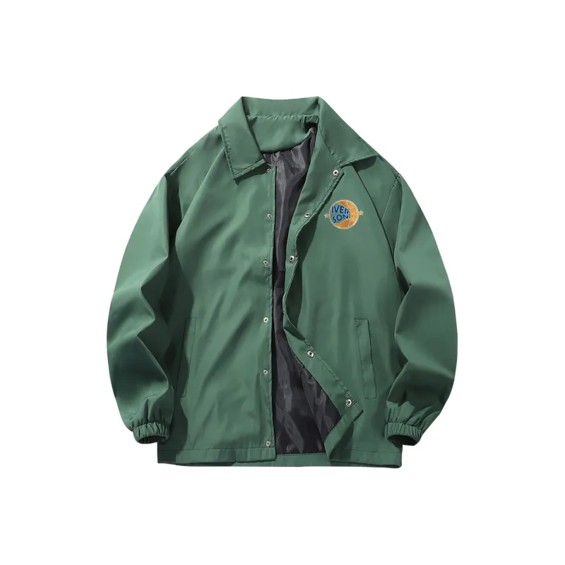 AI3 Jackets Unisex-35