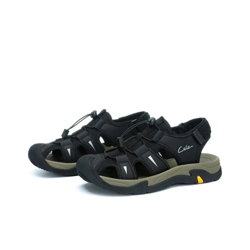 CELE Slip Resistant River Trekking Shoes Men's-2