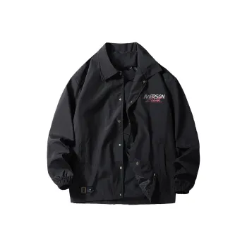 AI3 Jackets Unisex