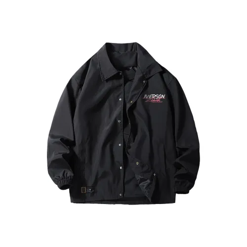 AI3 Jackets Unisex