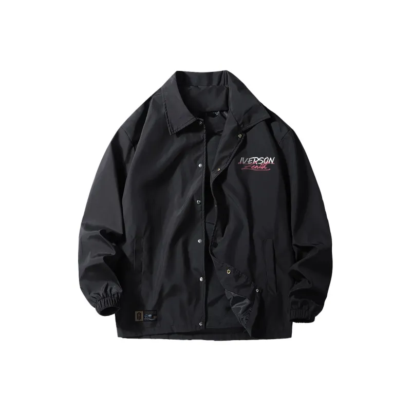 AI3 Jackets Unisex-0