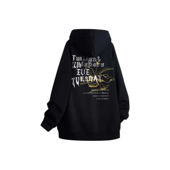 Yiwen EVE Jeans Sweatshirt Unisex