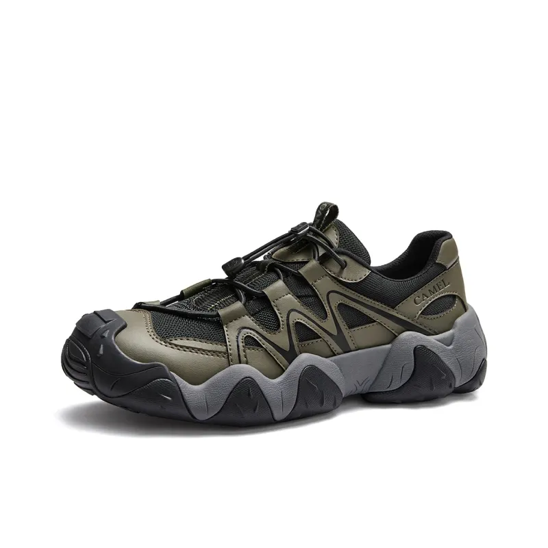 CAMEL Cloud Mountain Hiking Shoes Men's-14