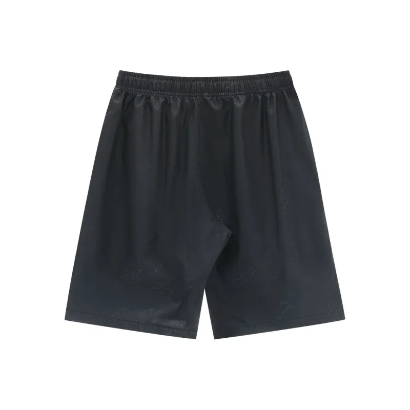 APUNCHLINEWORKSHOP Casual Shorts Unisex-3