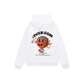 AI3 Iverson China Series Sweatshirt Unisex