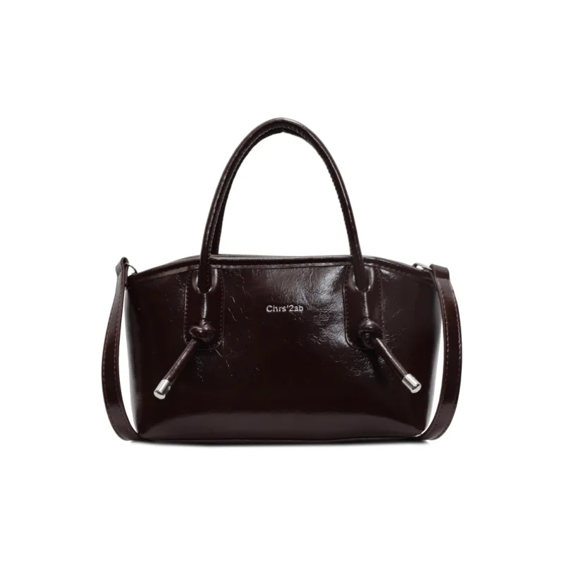 XIANGSU PU Handbag Regular Women's Multicolor-0