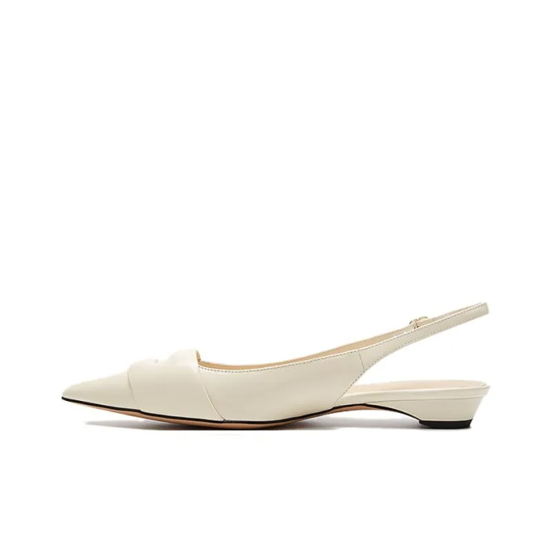 Le Saunda Casual Single Shoes Women's-8