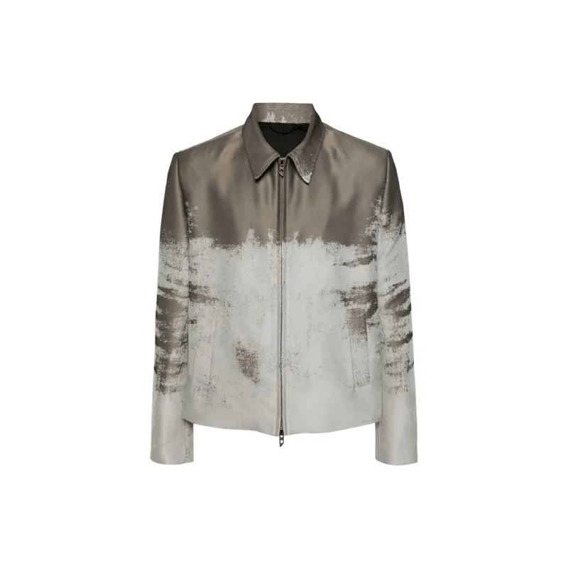 DIESEL J Pylon Jacket-0