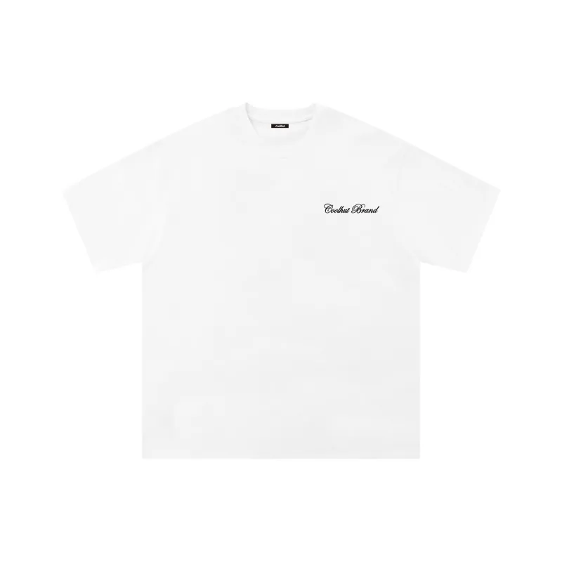 Coolhut T Shirts Unisex-5