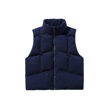 Ferrero Ross Vests Unisex