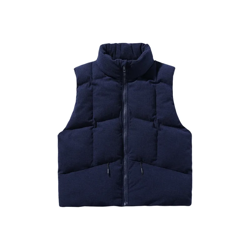 Ferrero Ross Vests Unisex-0