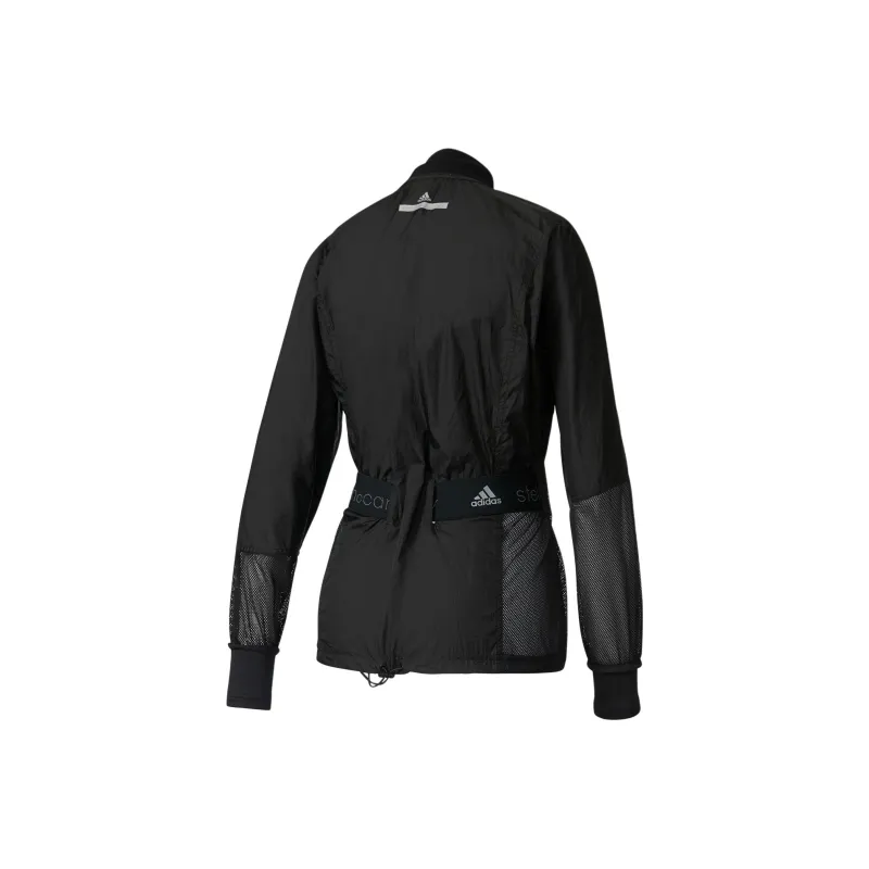 Adidas Jackets Women's Black-1
