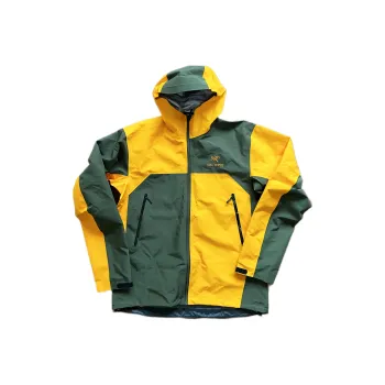 Arcteryx BETA Windbreaker Jacket Men's
