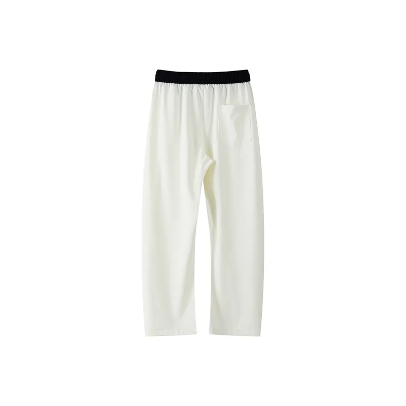 LPMX Casual Pants Unisex-8