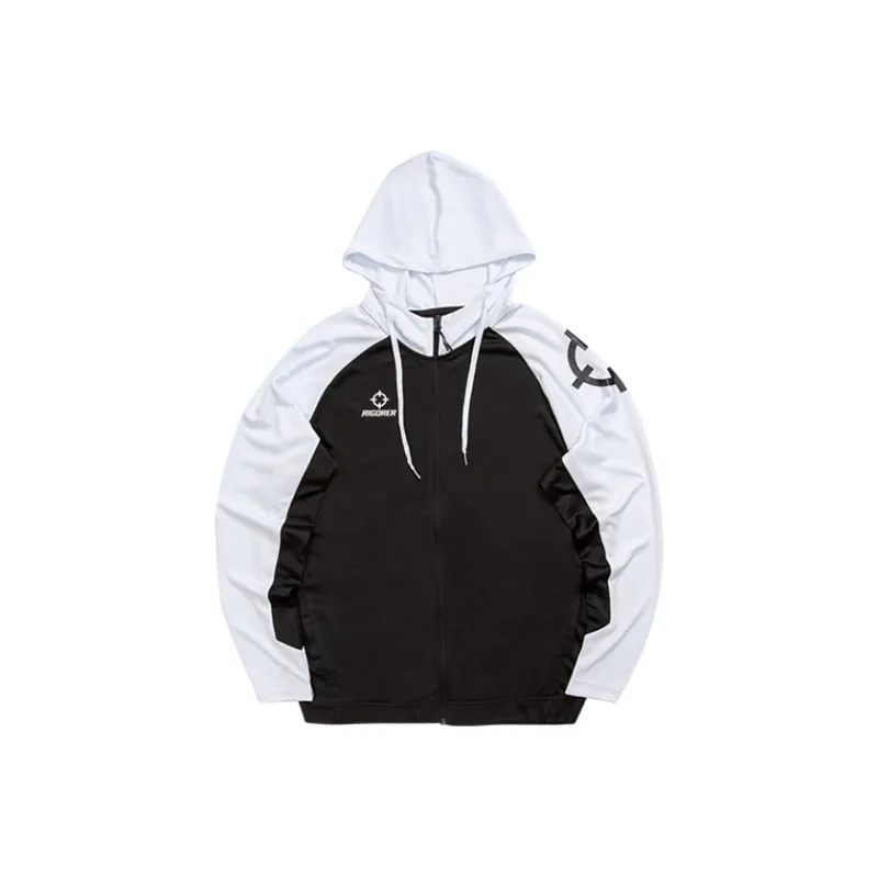RIGORER Jackets Men-7