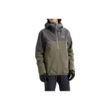 Gray Green/Elevation