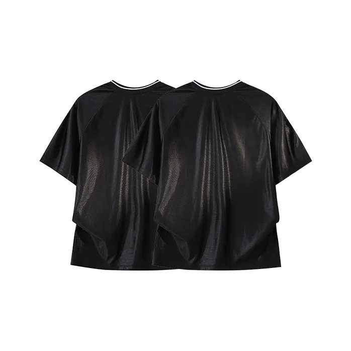 FAX FOR FMACM T Shirt Unisex Black-9