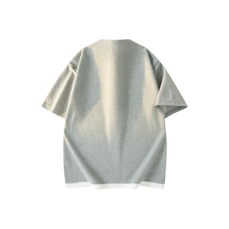FAKE VINTAGE T Shirts Unisex-3