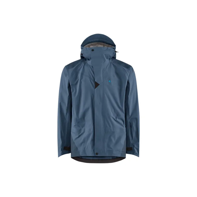 KLATTERMUSEN Waterproof And Windproof Windbreaker Jacket Men's-6