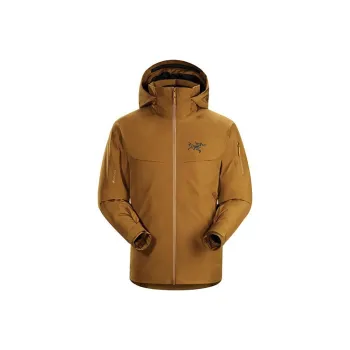Arcteryx ANDESSA Down Jackets Men