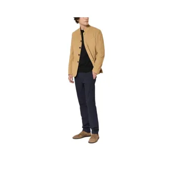 MASSIMO ALBA SS24 Jackets Coats Men's Light Beige