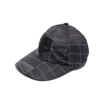 STONE ISLAND Baseball Caps Unisex