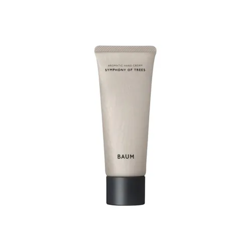 BAUM 핸드 크림