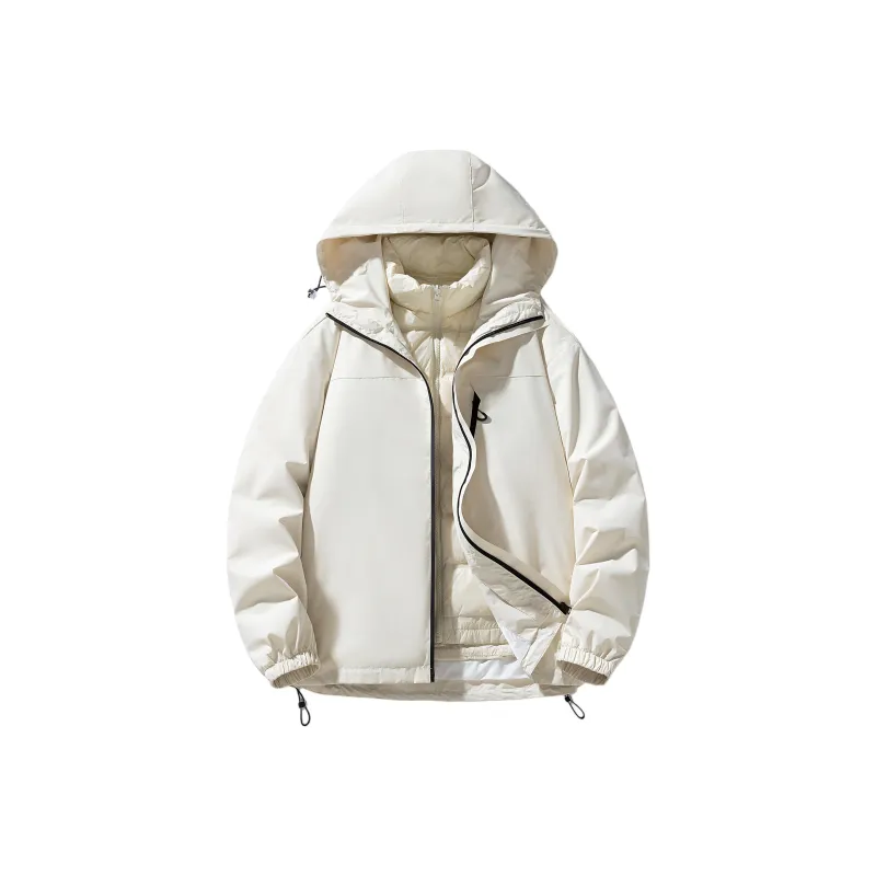 SNOW FLYING Down Jackets Unisex-17