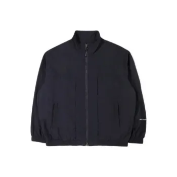 FILA Jackets Men Marine Blue