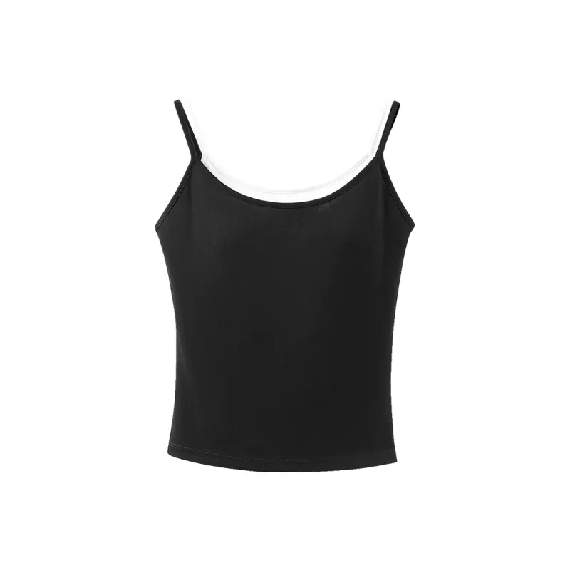 H YXIANG Women's Camisoles-4