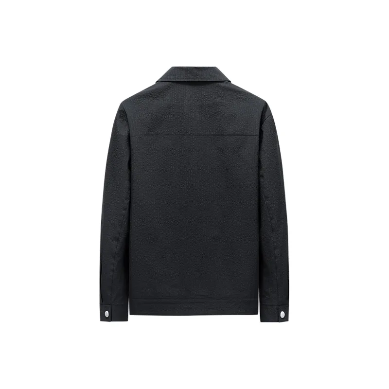 Jeep Lifestyle Jackets Unisex-1