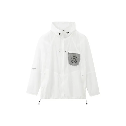 VOLCOM Jackets Unisex