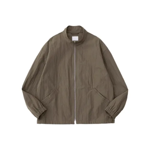 COMMON SCENTS Jackets Men