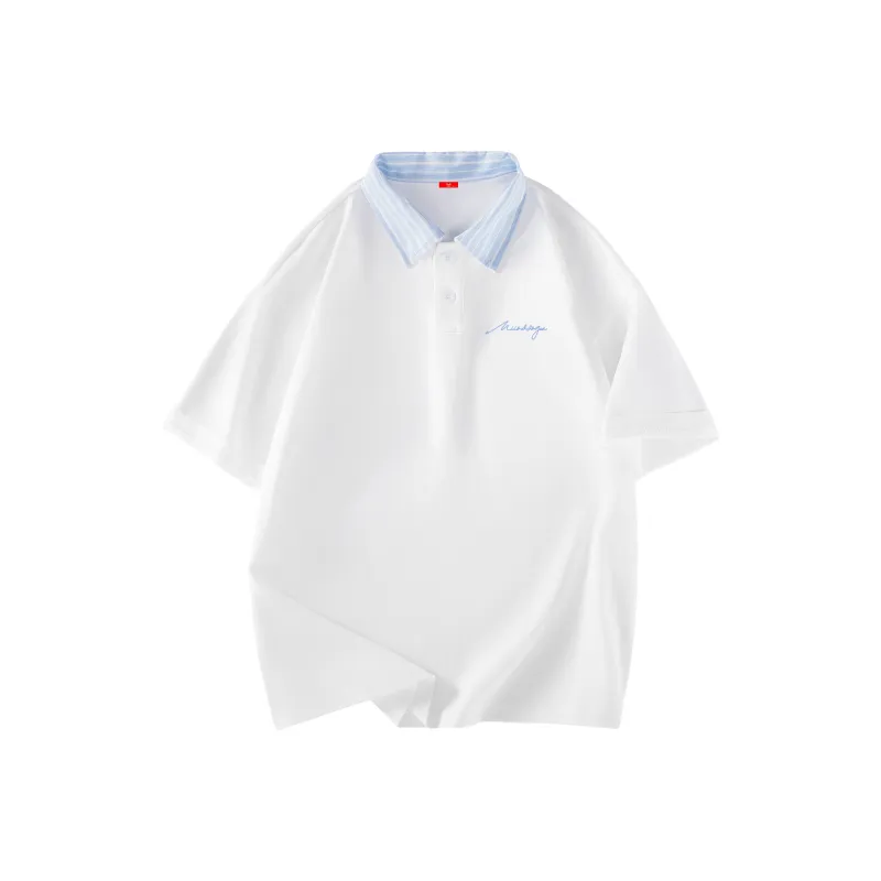 MIIOW Trend Party Series T-Shirt Unisex-10
