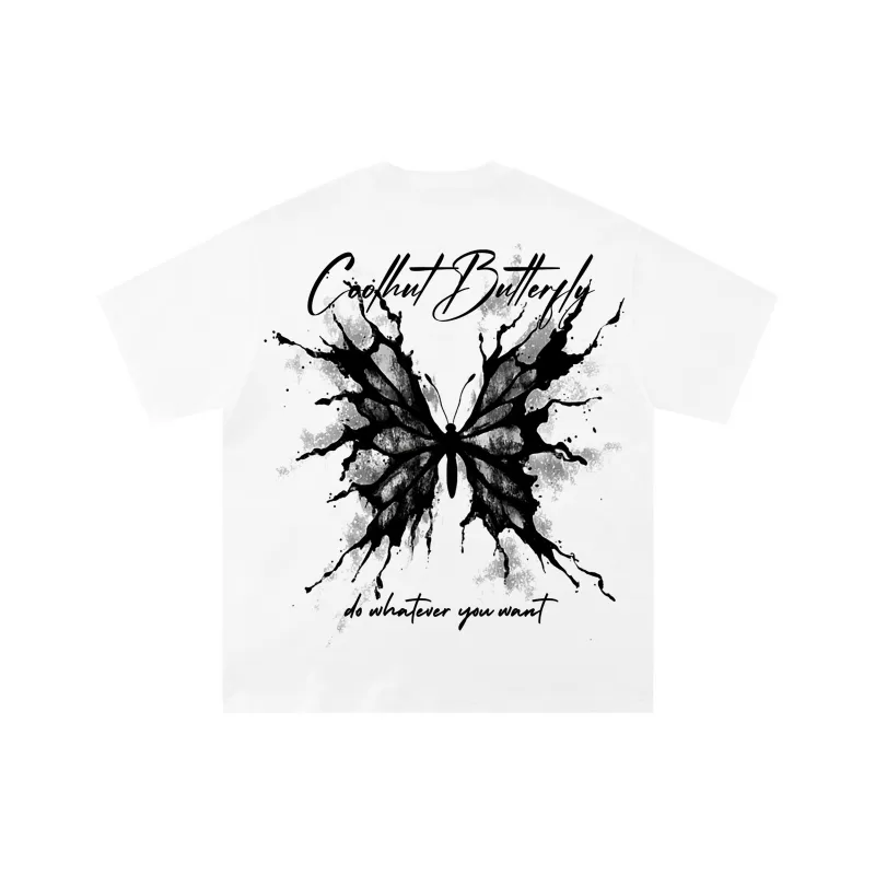 Coolhut T Shirts Unisex-7