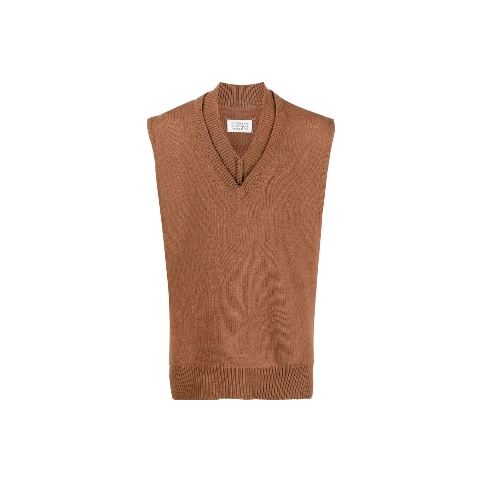 Maison Margiela Vests Apparel on Sale & Authentic - POIZON Maison Margiela Vests Apparel on Sale & Authentic - POIZON