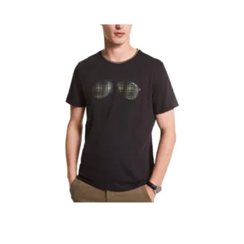 MICHAEL KORS FW22 T Shirt Men's Black