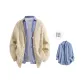 Apricot+Blue[Shirt]
