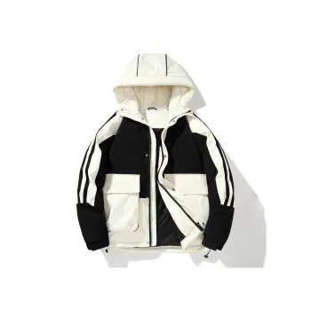 SNOW FLYING Down Jackets Unisex