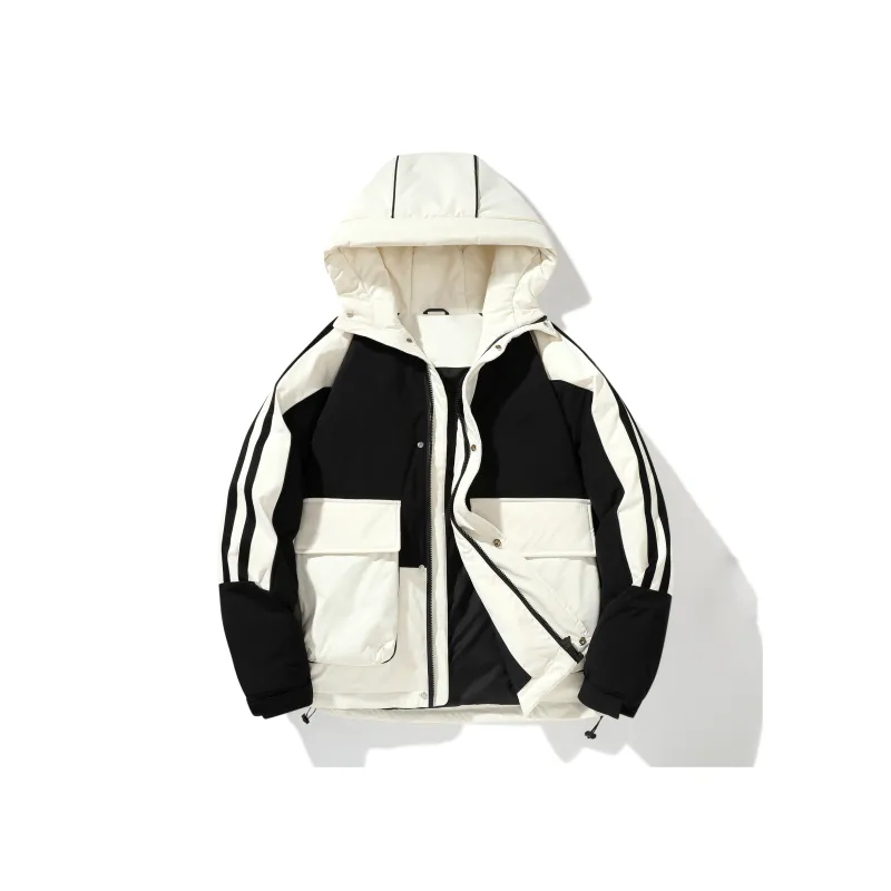 SNOW FLYING Down Jackets Unisex-0