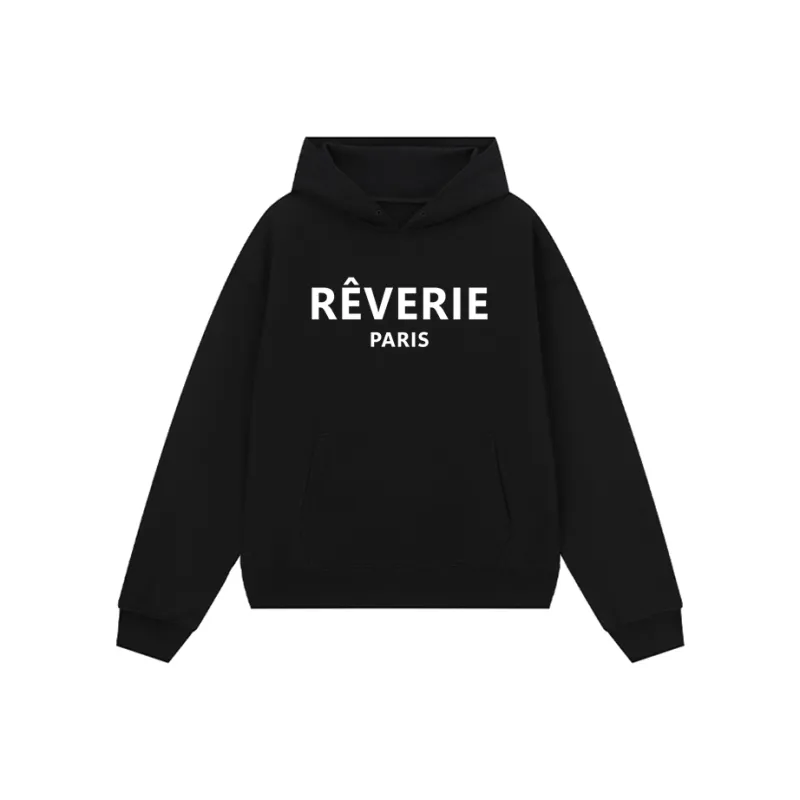Cicibella Sweatshirt Unisex Black-0