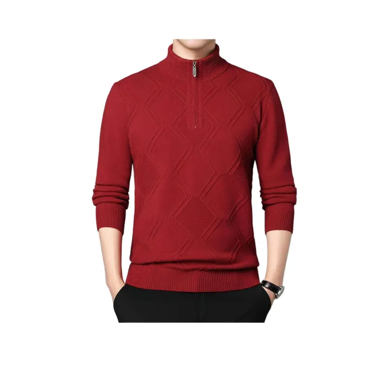 Devanro Knitwear Men-7