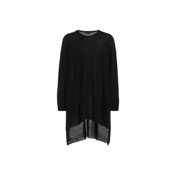 Yohji Yamamoto Pour Homme FW24 Knitwear Men's Black